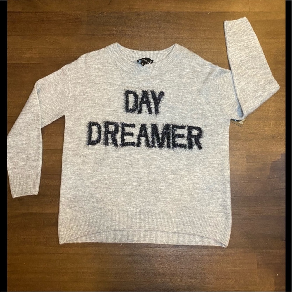 Day Dreamer Sweater Broadway 38